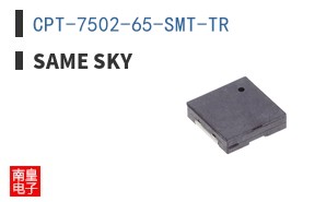 CPT-7502-65-SMT-TR ͼƬ